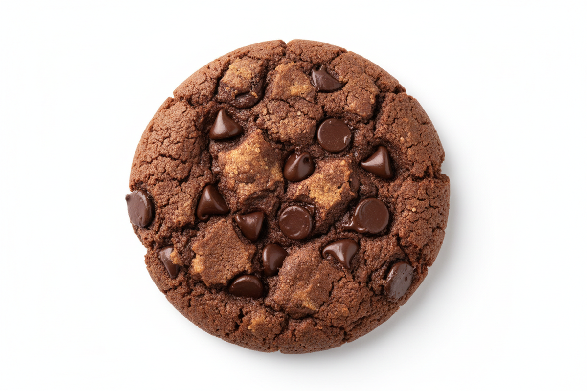 Cookies Variety Pack with Chocolate, Lemon, Matcha, Vanilla Flavors - Plus Store