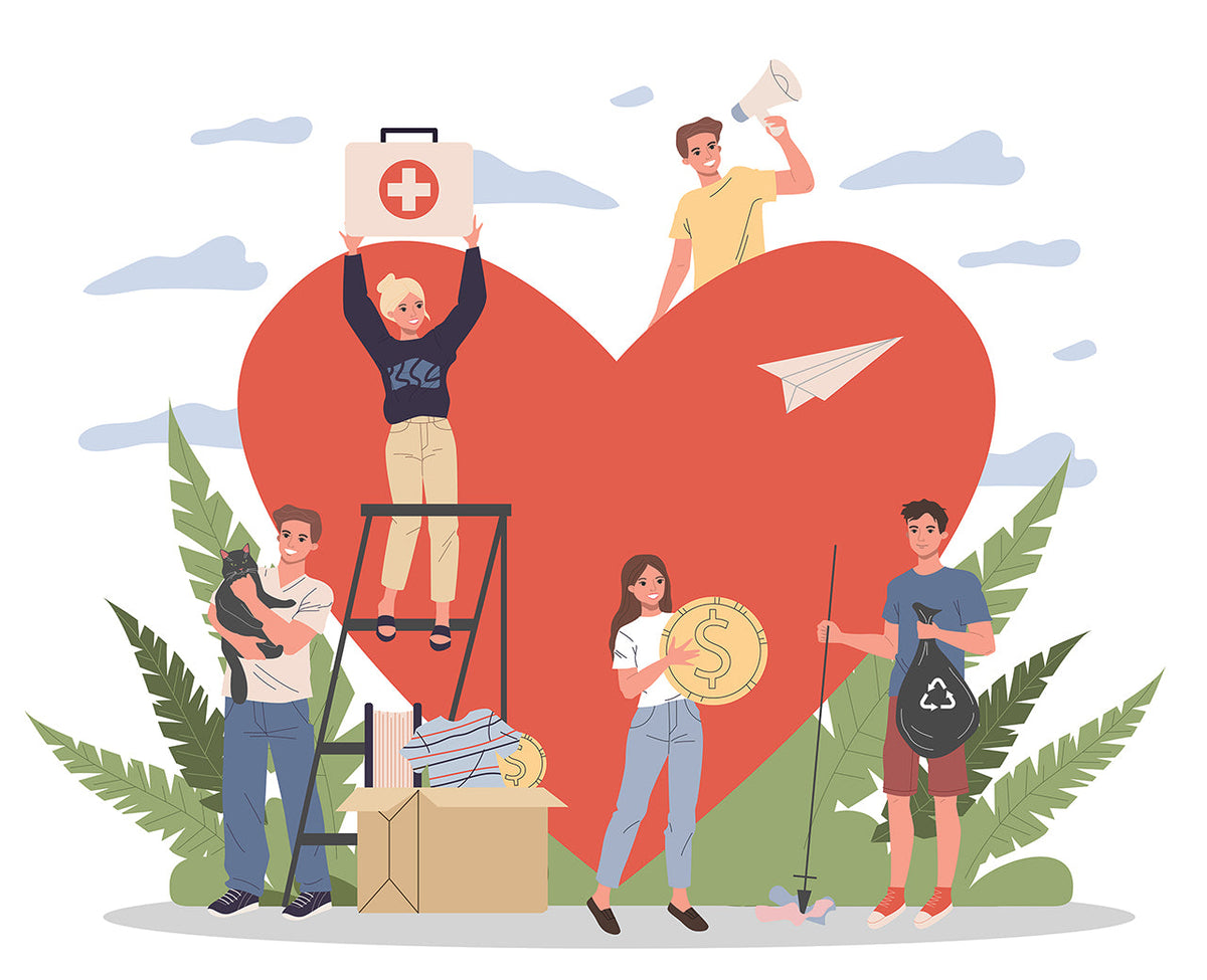 Shopify Test Product - Plus Store