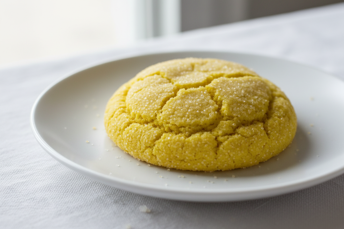 Cookies Variety Pack with Chocolate, Lemon, Matcha, Vanilla Flavors - Plus Store