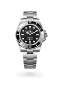 rolex Submariner in Oystersteel, M124060-0001 - Ace Test Store 2