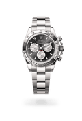 rolex Cosmograph Daytona in 18 kt white gold, M126509-0001 - Ace Test Store 2