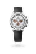 rolex Cosmograph Daytona in 18 kt white gold, M126589RBR-0001 - Ace Test Store 2