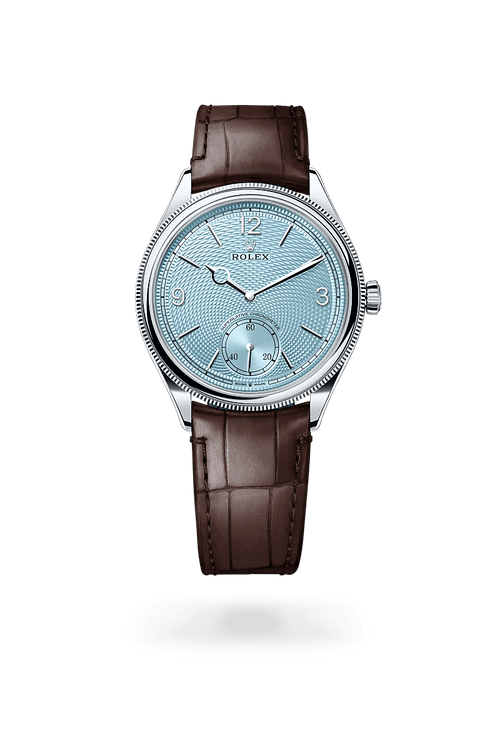 rolex 1908 in Platinum, M52506-0002 - Ace Test Store 2
