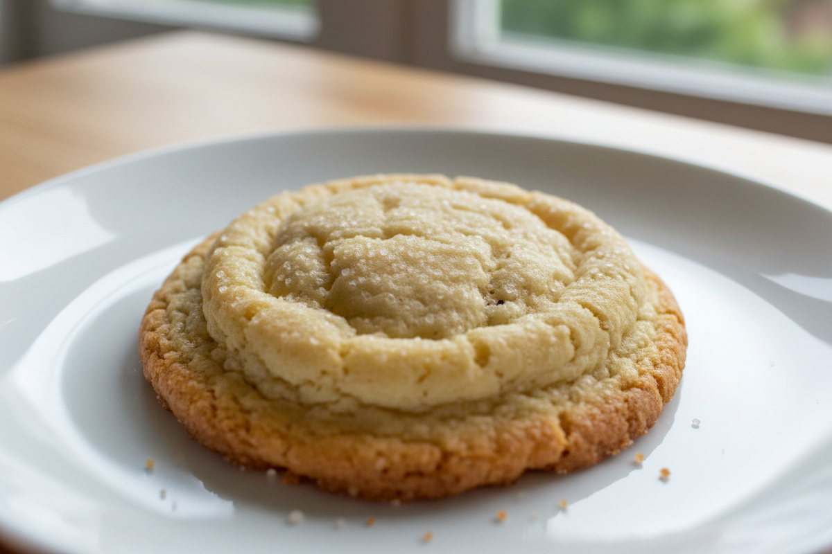 Cookies Variety Pack with Chocolate, Lemon, Matcha, Vanilla Flavors - Plus Store